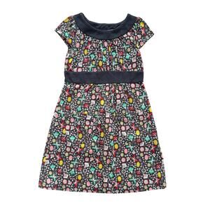 Tea Collection Germany Jana Blume Floral Dress Size 5